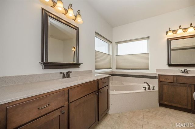 1105 Timberline Court, Wentzville, MO 63385