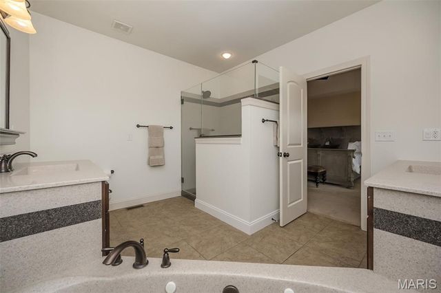 1105 Timberline Court, Wentzville, MO 63385