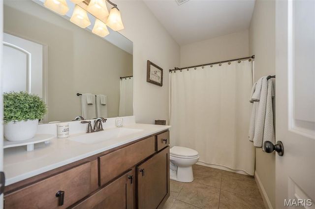 1105 Timberline Court, Wentzville, MO 63385