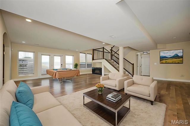 1105 Timberline Court, Wentzville, MO 63385