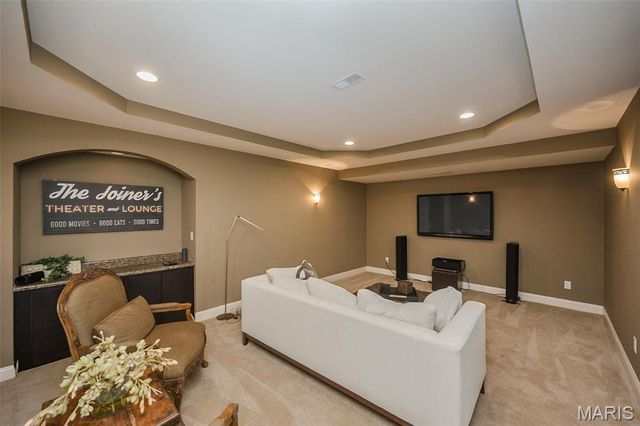 1105 Timberline Court, Wentzville, MO 63385