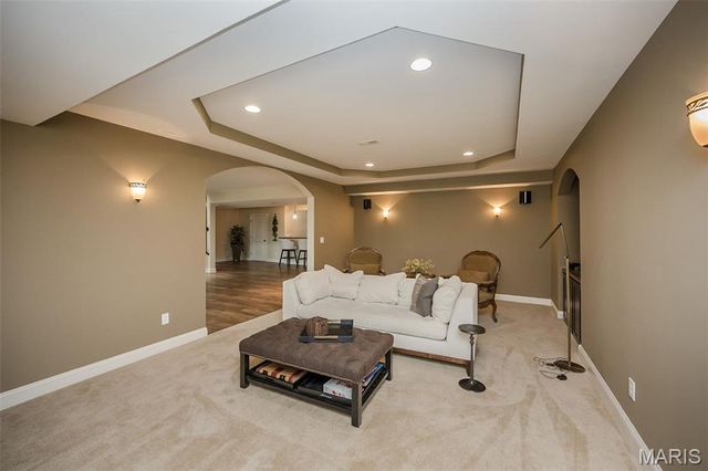 1105 Timberline Court, Wentzville, MO 63385