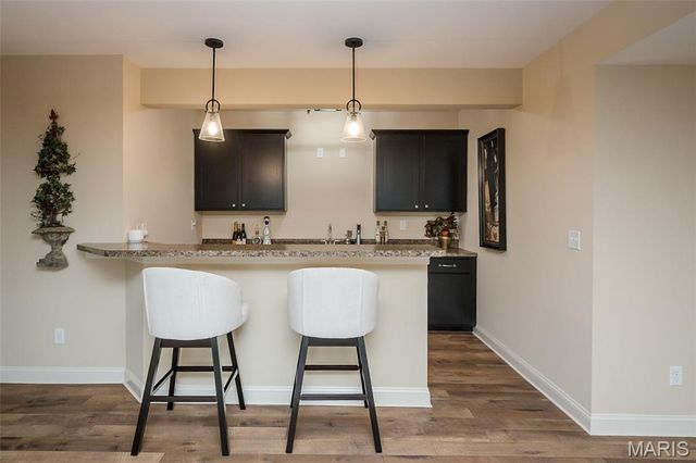 1105 Timberline Court, Wentzville, MO 63385