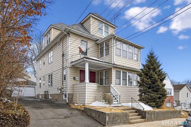 1440 Wood Avenue, Bridgeport, CT 06604