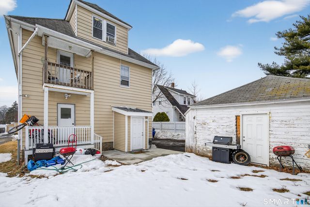 1440 Wood Avenue, Bridgeport, CT 06604
