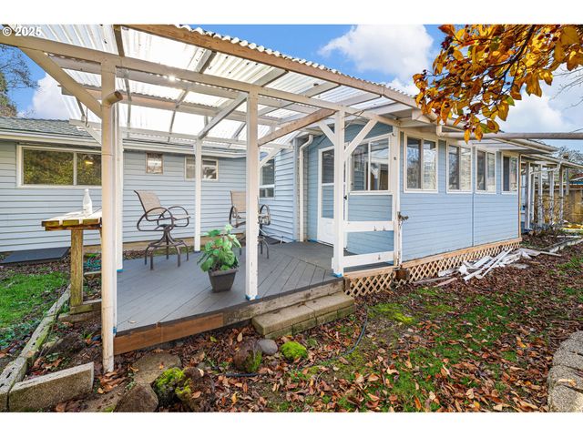 1565 MONTEREY Ave, Eugene, OR 97401