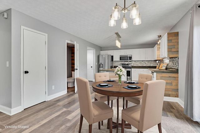 1137 Hoover Lake Court, Westerville, OH 43081