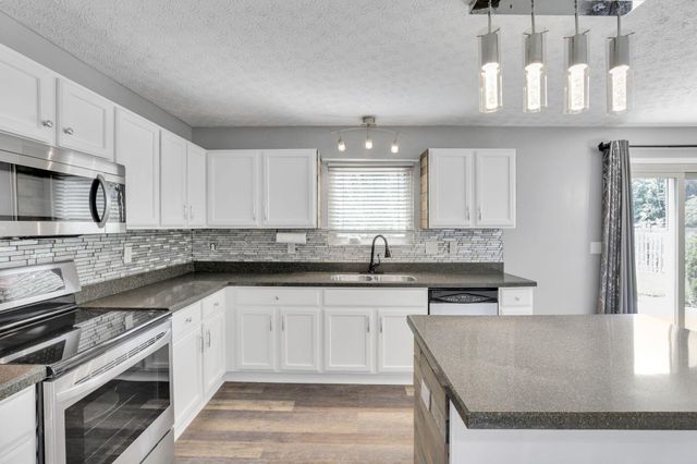 1137 Hoover Lake Court, Westerville, OH 43081