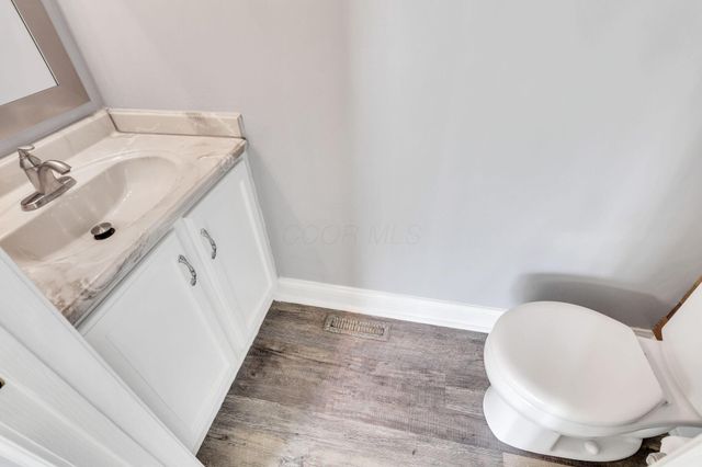 1137 Hoover Lake Court, Westerville, OH 43081
