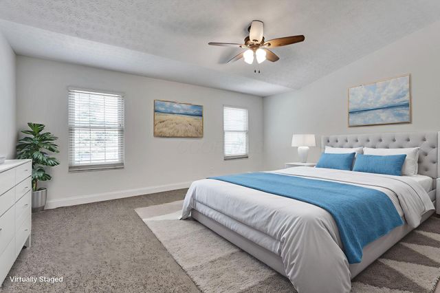 1137 Hoover Lake Court, Westerville, OH 43081
