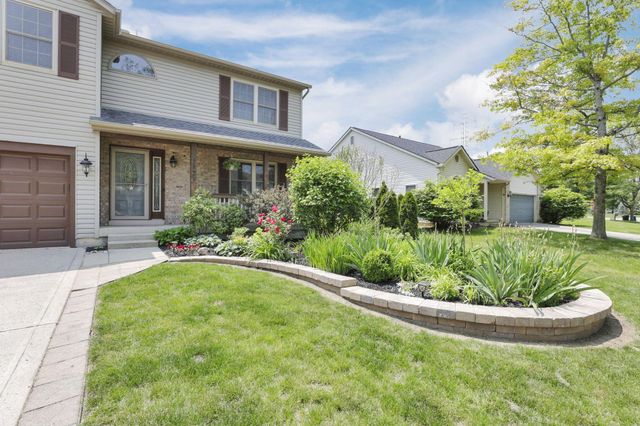1137 Hoover Lake Court, Westerville, OH 43081