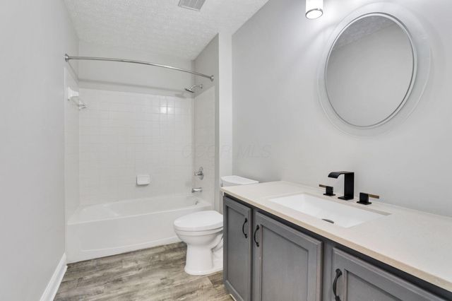 1137 Hoover Lake Court, Westerville, OH 43081