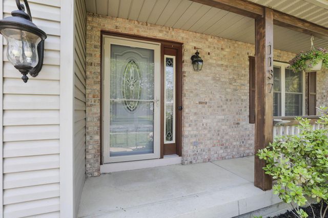 1137 Hoover Lake Court, Westerville, OH 43081