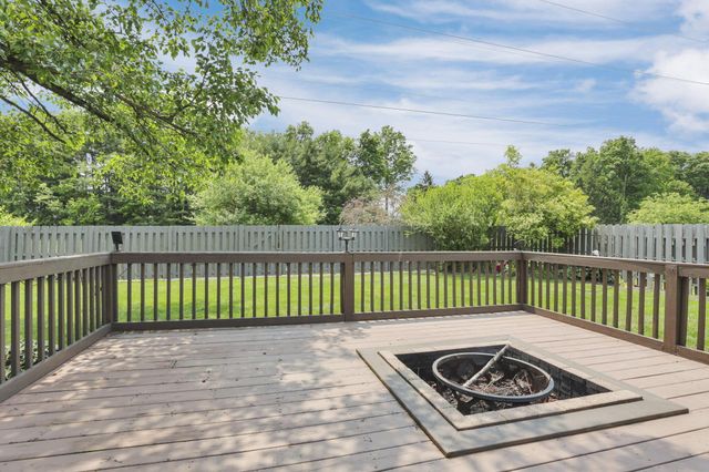 1137 Hoover Lake Court, Westerville, OH 43081