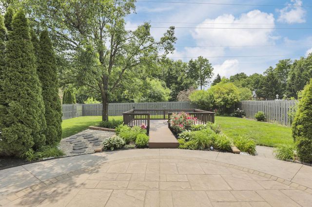 1137 Hoover Lake Court, Westerville, OH 43081
