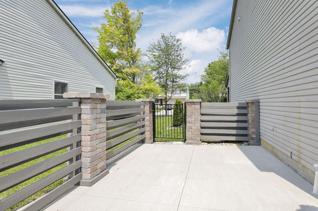1137 Hoover Lake Court, Westerville, OH 43081