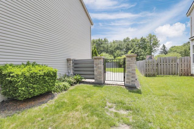 1137 Hoover Lake Court, Westerville, OH 43081
