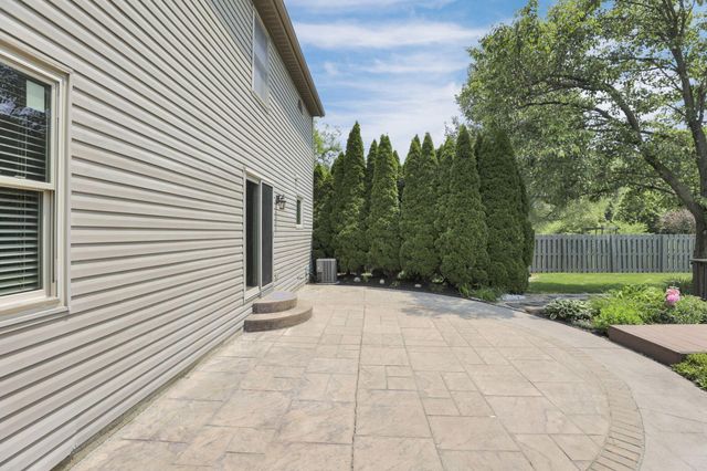 1137 Hoover Lake Court, Westerville, OH 43081