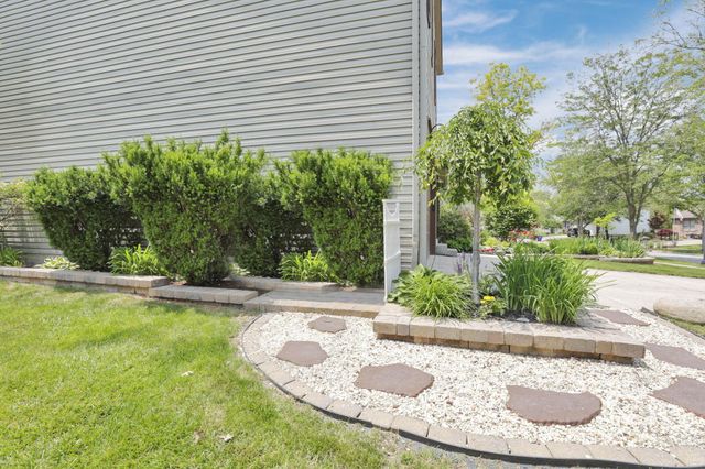 1137 Hoover Lake Court, Westerville, OH 43081