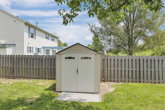 1137 Hoover Lake Court, Westerville, OH 43081