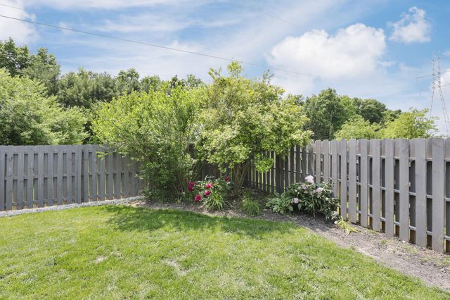 1137 Hoover Lake Court, Westerville, OH 43081