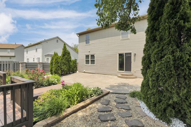 1137 Hoover Lake Court, Westerville, OH 43081