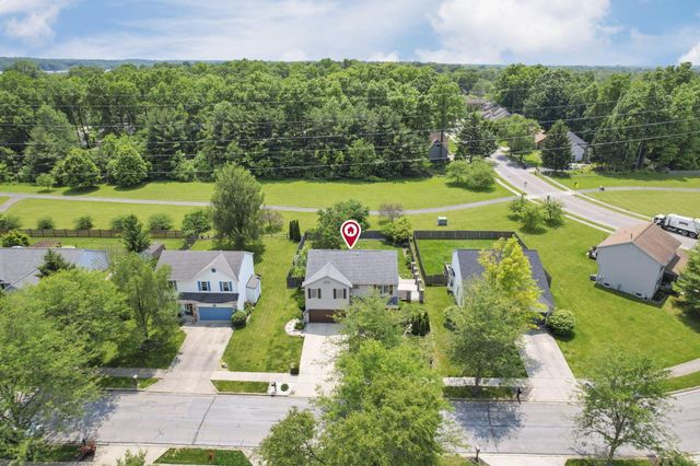 1137 Hoover Lake Court, Westerville, OH 43081