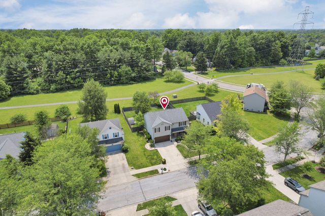 1137 Hoover Lake Court, Westerville, OH 43081