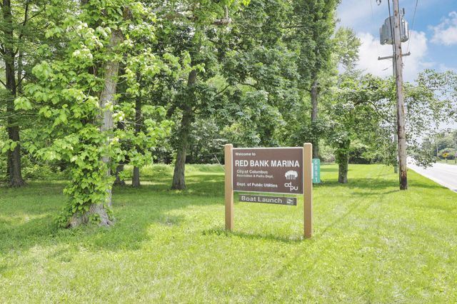 1137 Hoover Lake Court, Westerville, OH 43081