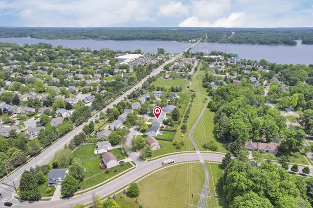 1137 Hoover Lake Court, Westerville, OH 43081
