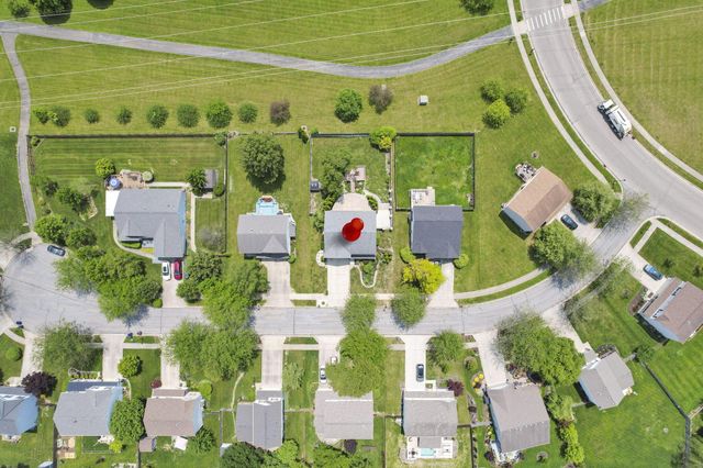 1137 Hoover Lake Court, Westerville, OH 43081