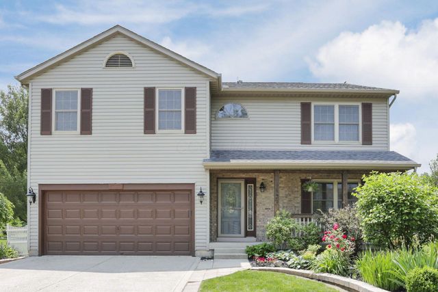 1137 Hoover Lake Court, Westerville, OH 43081