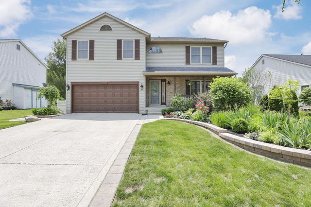 1137 Hoover Lake Court, Westerville, OH 43081