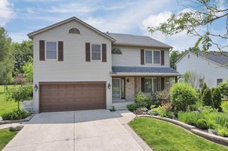 1137 Hoover Lake Court, Westerville, OH 43081