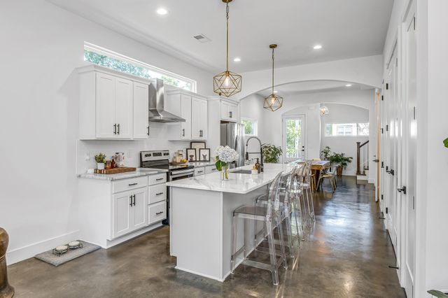 2411B Middle St, Nashville, TN 37208