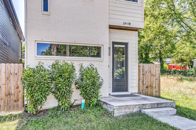 2411B Middle St, Nashville, TN 37208