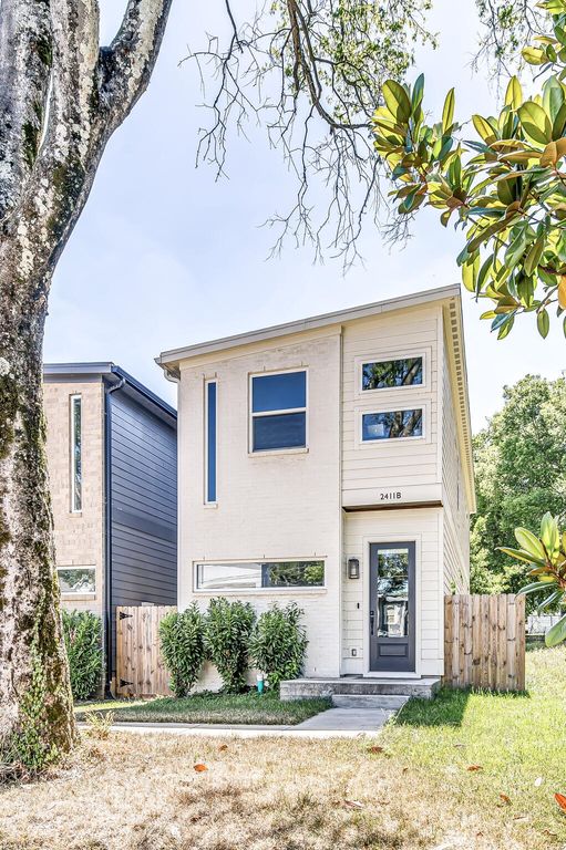 2411B Middle St, Nashville, TN 37208