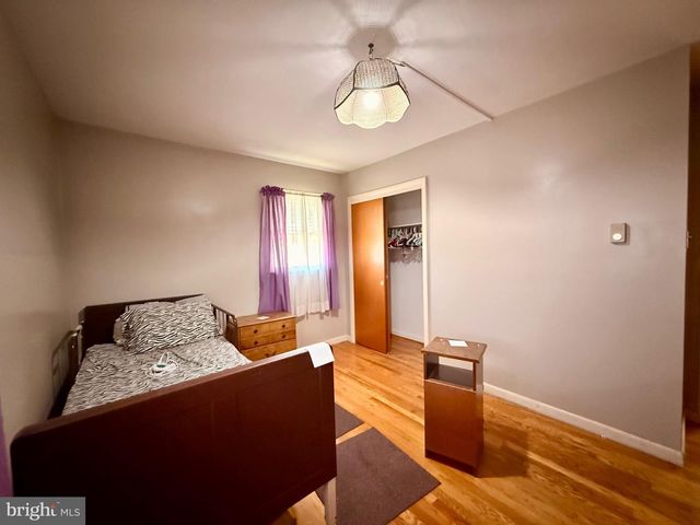 57 DUBOIS AVE, Bridgeton, NJ 08302