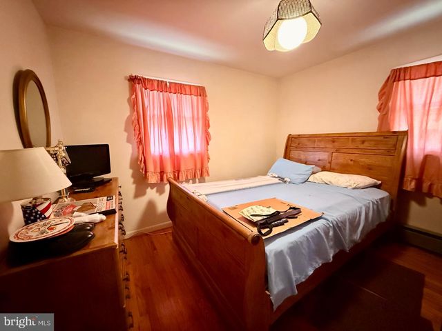 57 DUBOIS AVE, Bridgeton, NJ 08302