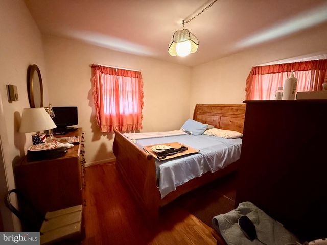 57 DUBOIS AVE, Bridgeton, NJ 08302