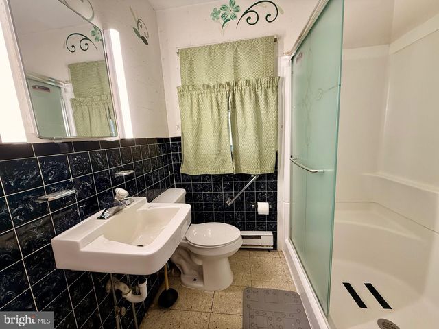 57 DUBOIS AVE, Bridgeton, NJ 08302