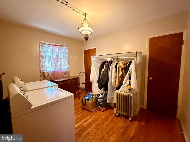 57 DUBOIS AVE, Bridgeton, NJ 08302