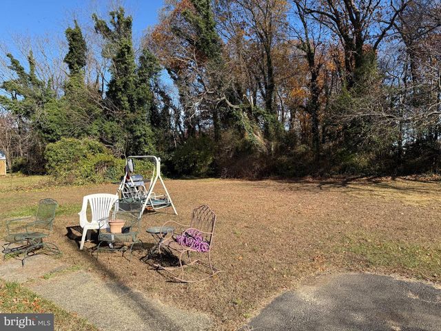 57 DUBOIS AVE, Bridgeton, NJ 08302