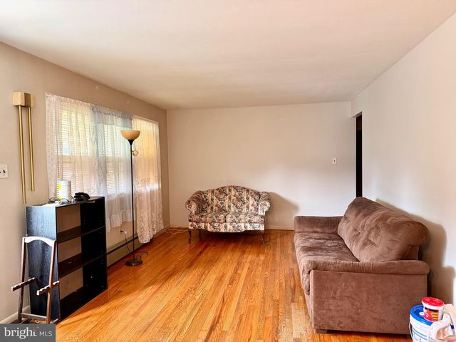 57 DUBOIS AVE, Bridgeton, NJ 08302