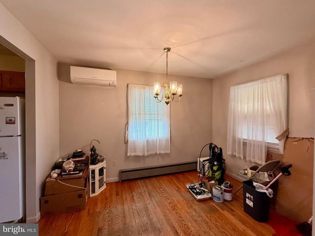 57 DUBOIS AVE, Bridgeton, NJ 08302