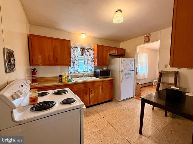 57 DUBOIS AVE, Bridgeton, NJ 08302