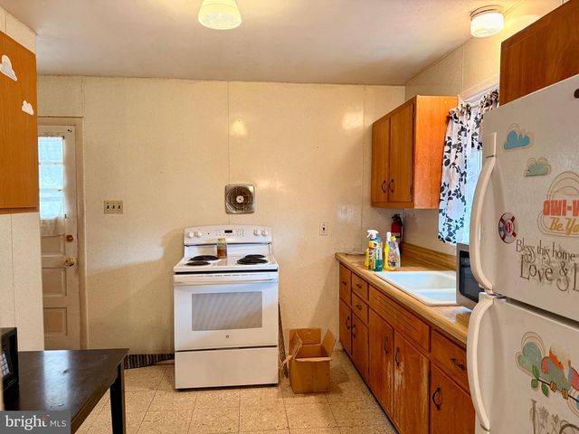 57 DUBOIS AVE, Bridgeton, NJ 08302