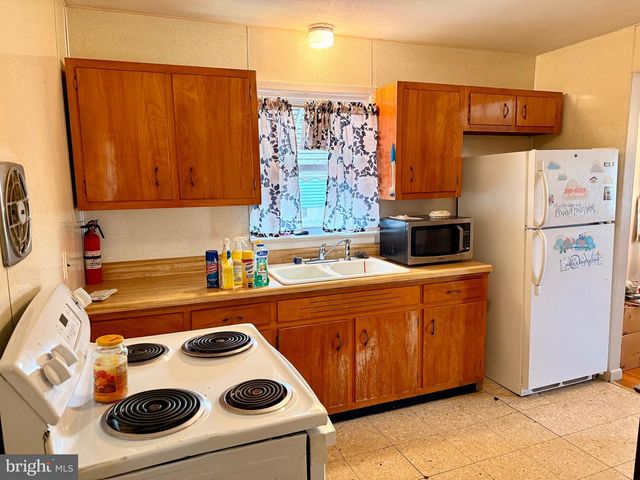 57 DUBOIS AVE, Bridgeton, NJ 08302