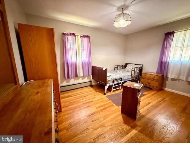 57 DUBOIS AVE, Bridgeton, NJ 08302