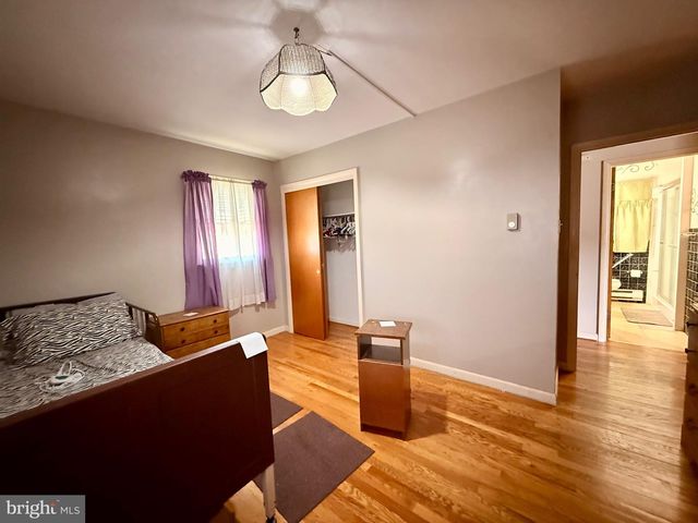 57 DUBOIS AVE, Bridgeton, NJ 08302